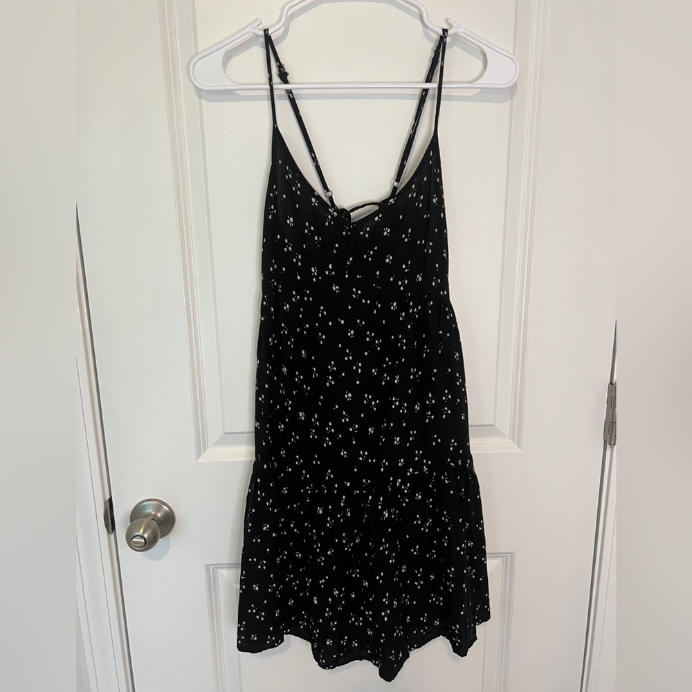 Urban Outfitters Ditsy Floral Dress | Small